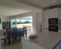 Rynek wtórny - Villa - Estepona - Estepona Centro