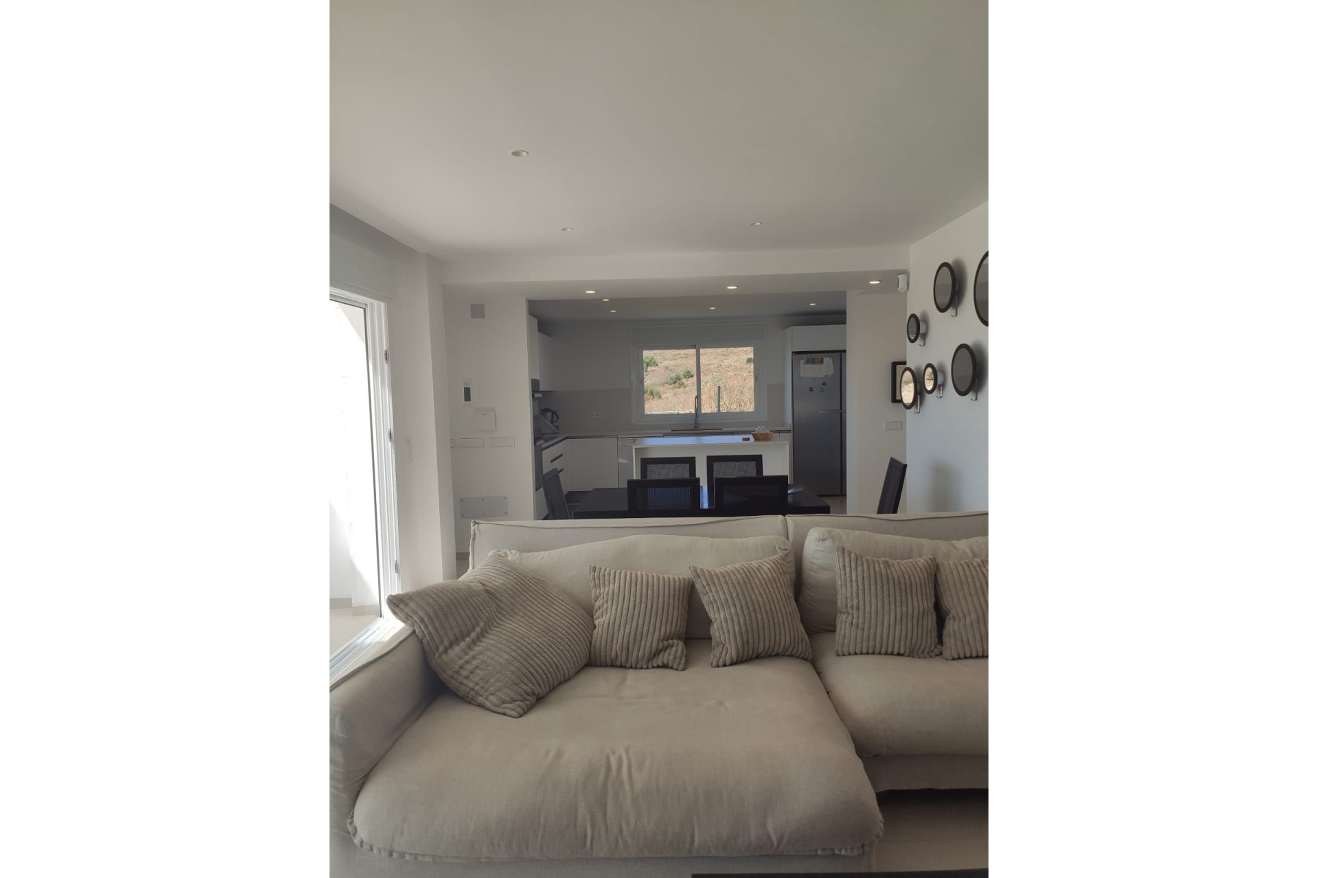 Rynek wtórny - Villa - Estepona - Estepona Centro