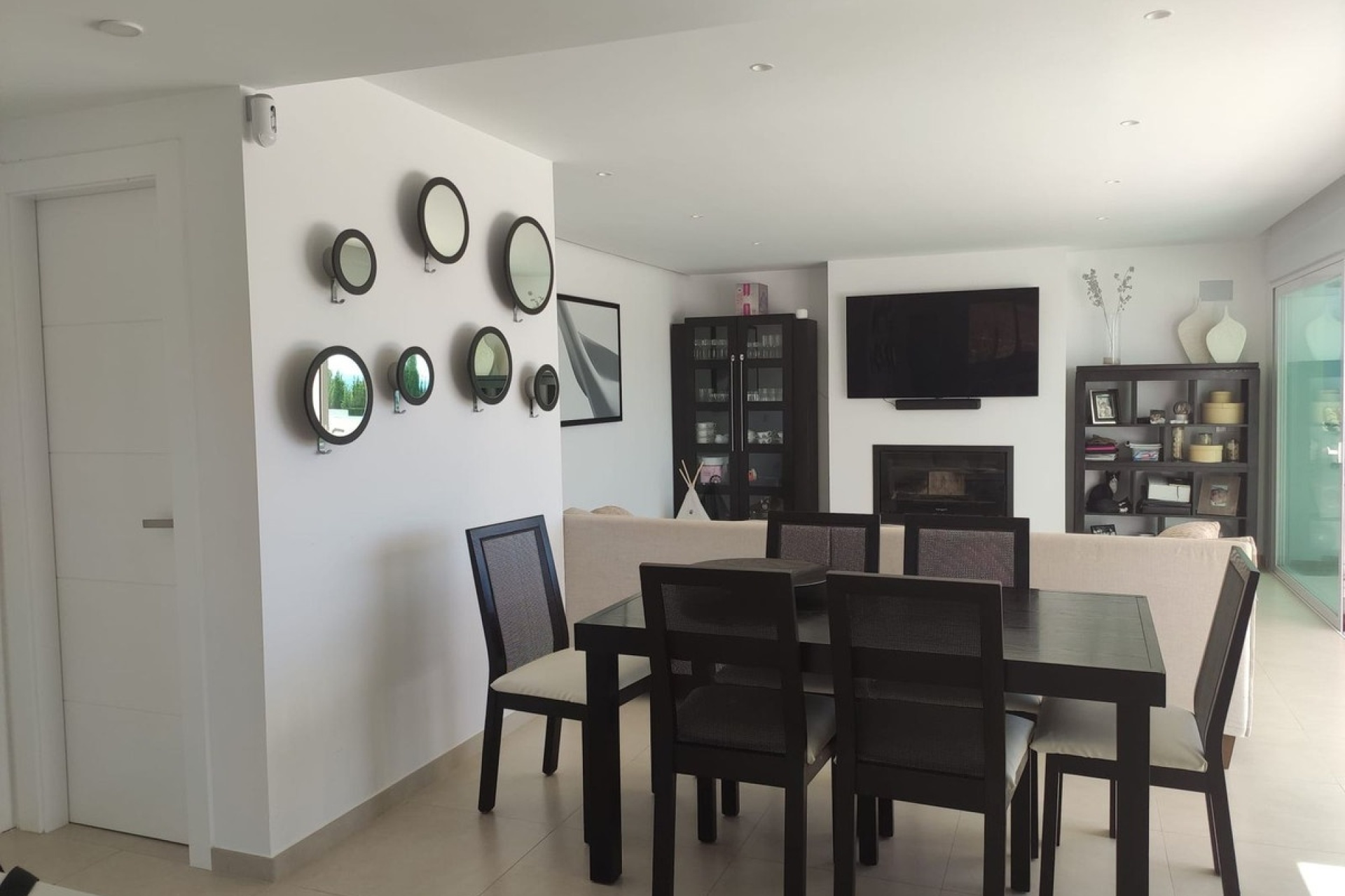 Rynek wtórny - Villa - Estepona - Estepona Centro