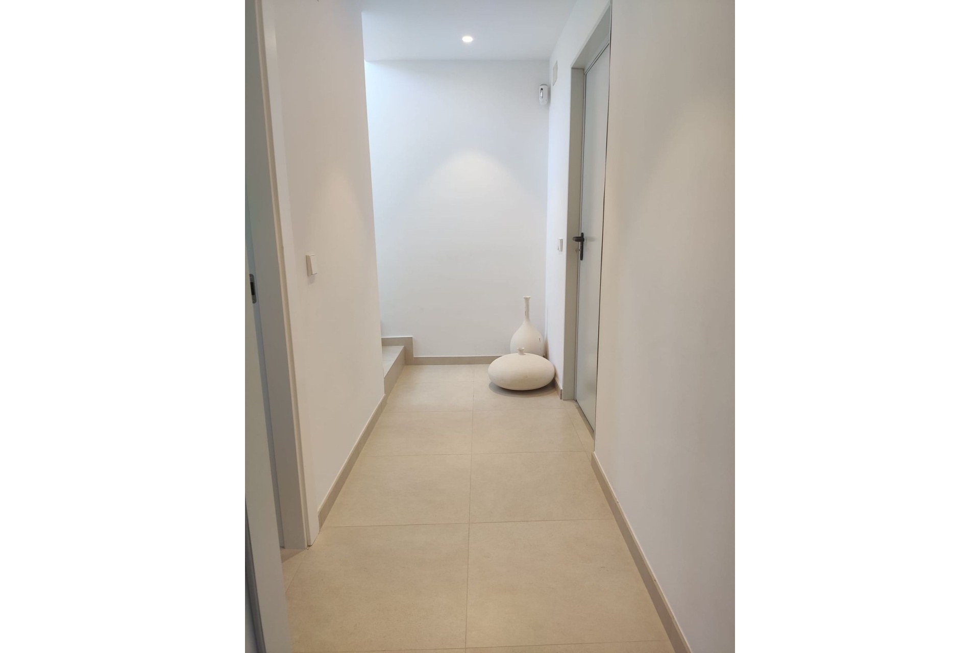 Rynek wtórny - Villa - Estepona - Estepona Centro