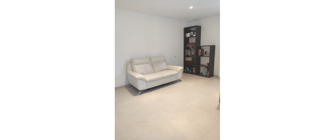 Rynek wtórny - Villa - Estepona - Estepona Centro