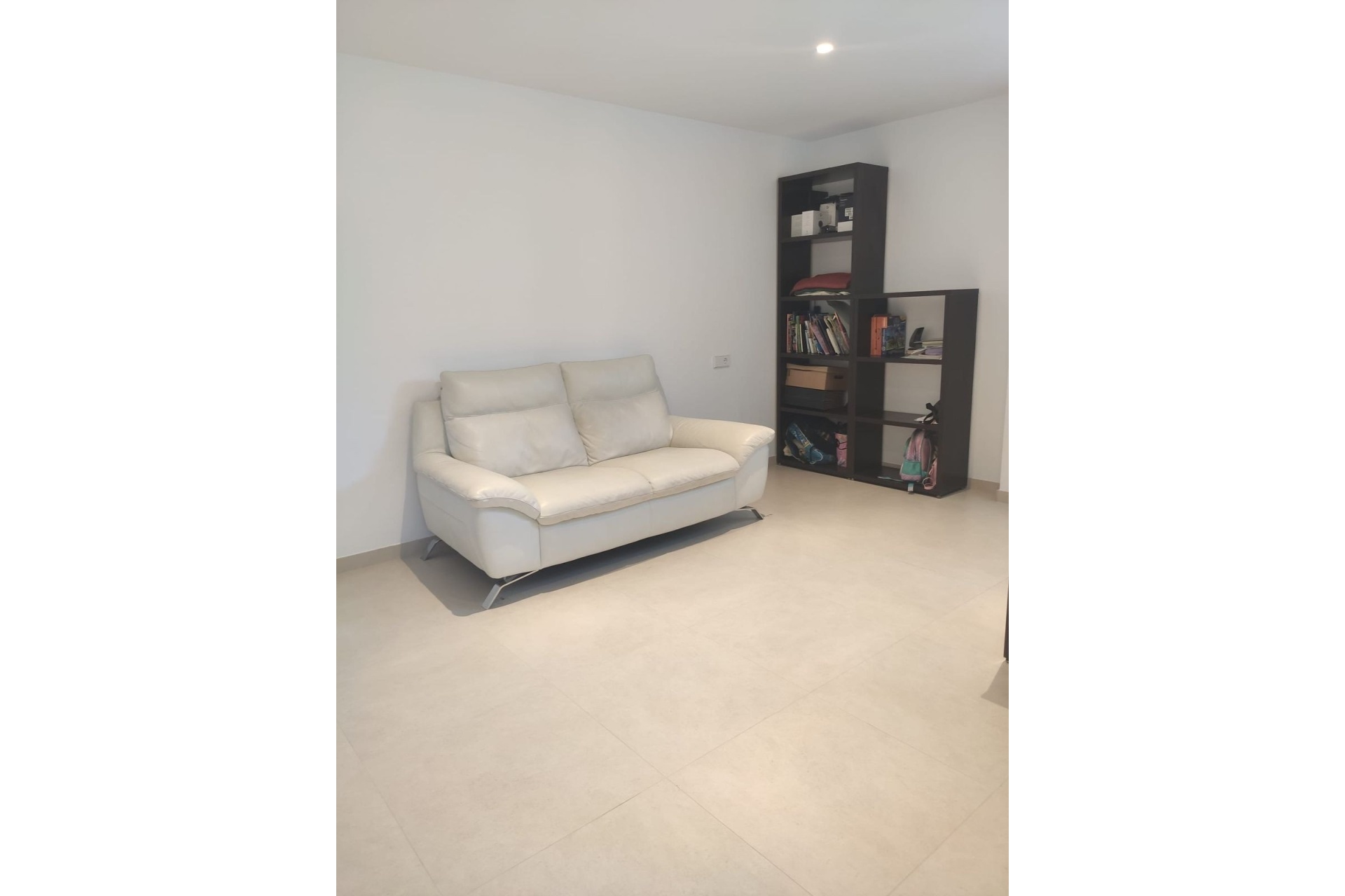 Rynek wtórny - Villa - Estepona - Estepona Centro