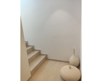 Rynek wtórny - Villa - Estepona - Estepona Centro