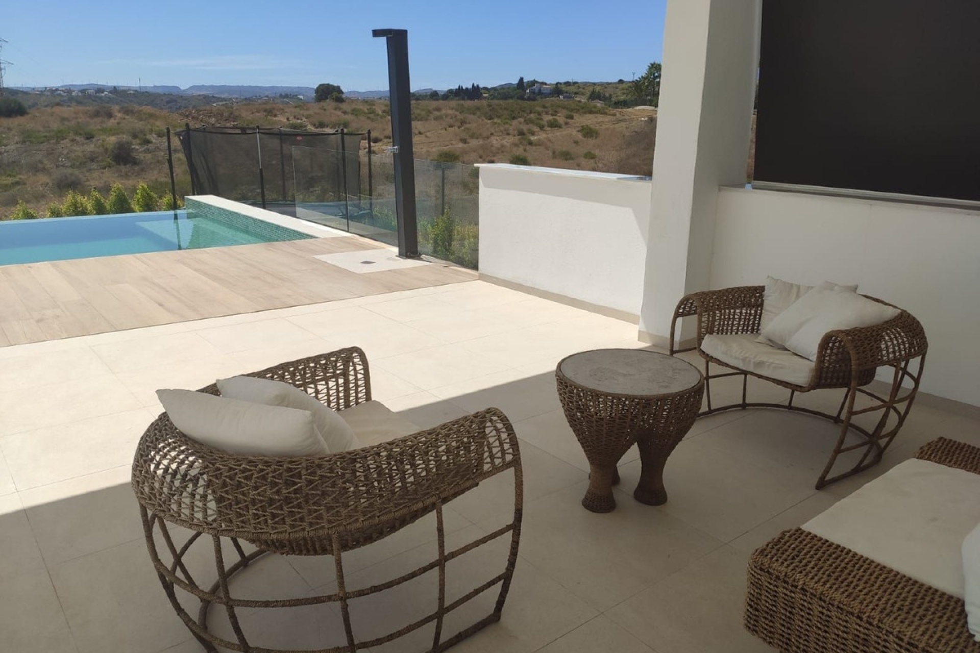 Rynek wtórny - Villa - Estepona - Estepona Centro