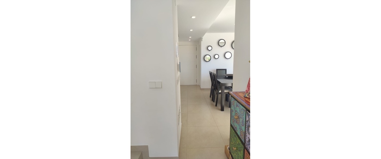 Rynek wtórny - Villa - Estepona - Estepona Centro
