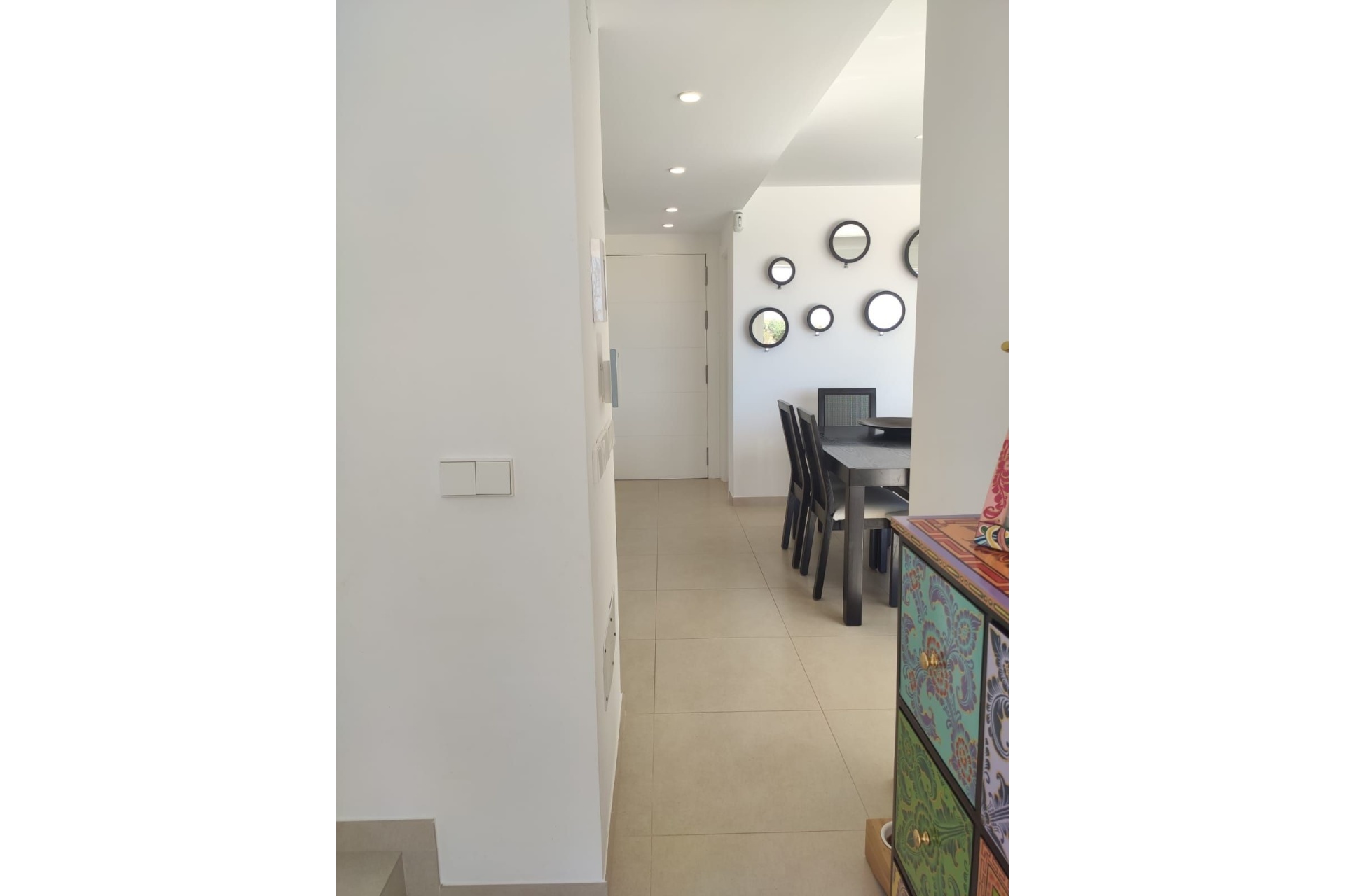 Rynek wtórny - Villa - Estepona - Estepona Centro