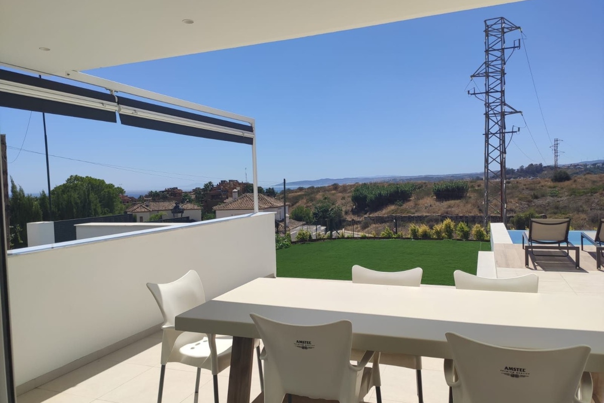 Rynek wtórny - Villa - Estepona - Estepona Centro