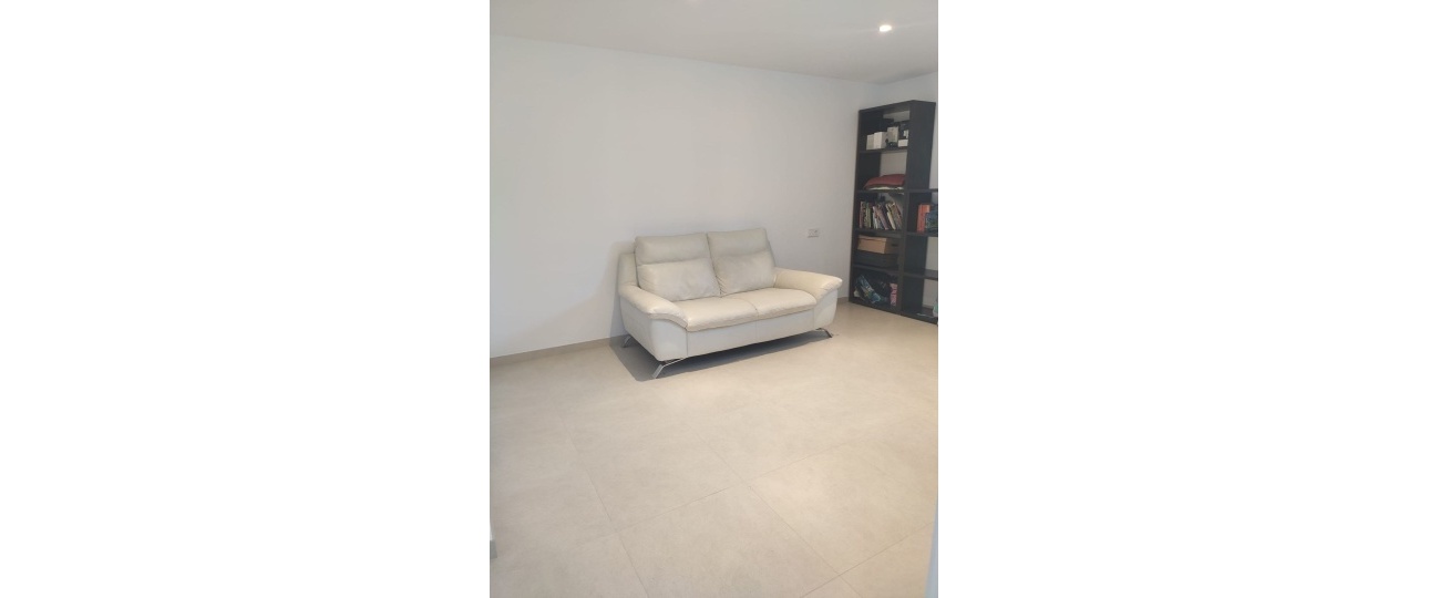 Rynek wtórny - Villa - Estepona - Estepona Centro