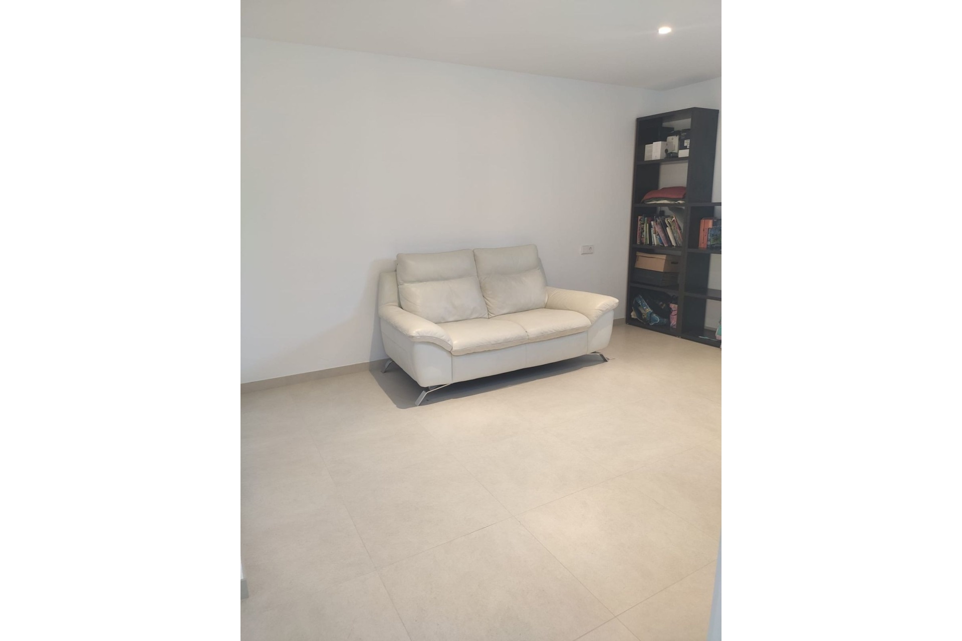 Rynek wtórny - Villa - Estepona - Estepona Centro