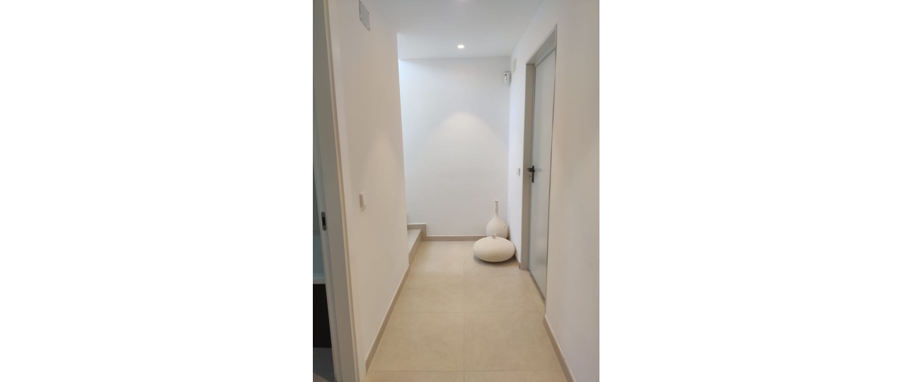 Rynek wtórny - Villa - Estepona - Estepona Centro