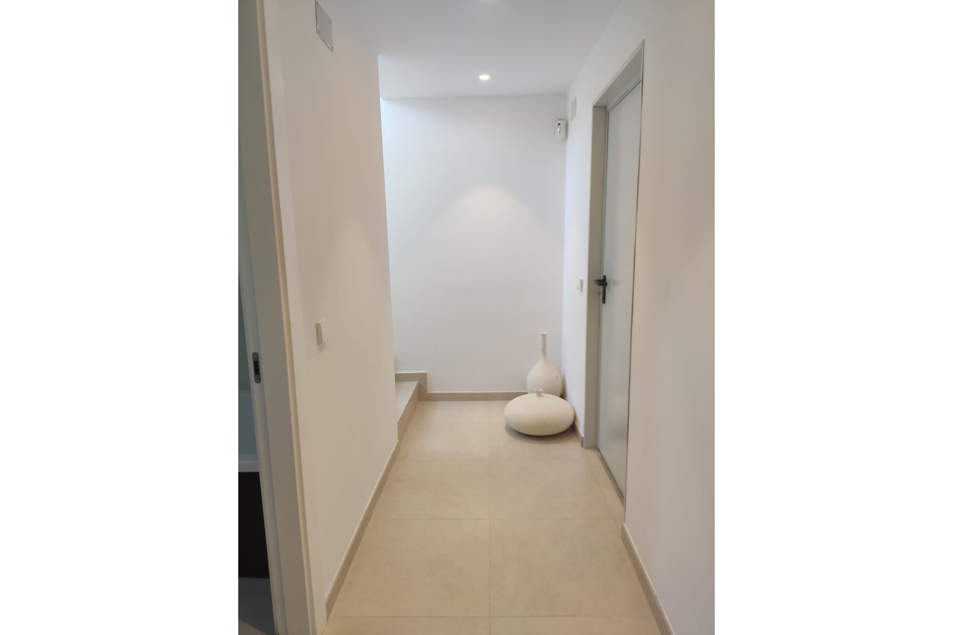 Rynek wtórny - Villa - Estepona - Estepona Centro