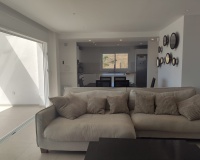 Rynek wtórny - Villa - Estepona - Estepona Centro