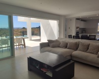 Rynek wtórny - Villa - Estepona - Estepona Centro