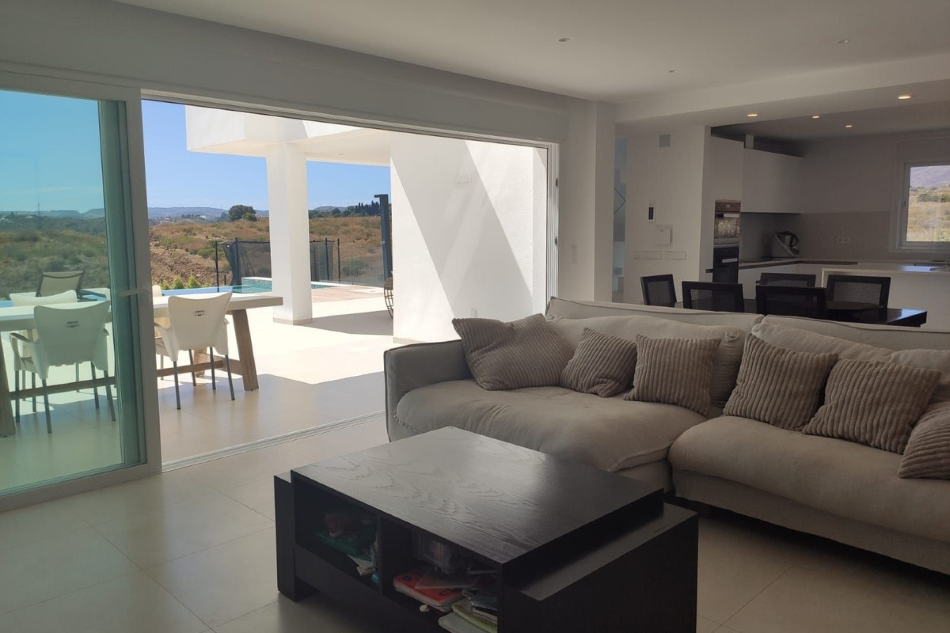 Rynek wtórny - Villa - Estepona - Estepona Centro