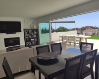 Rynek wtórny - Villa - Estepona - Estepona Centro