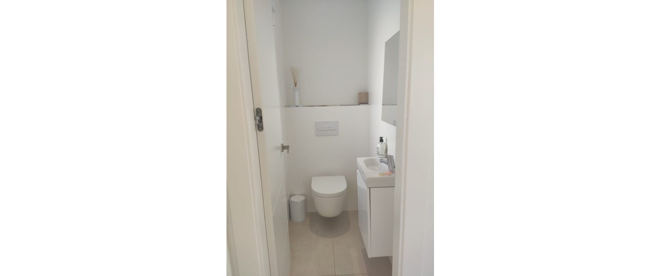Rynek wtórny - Villa - Estepona - Estepona Centro