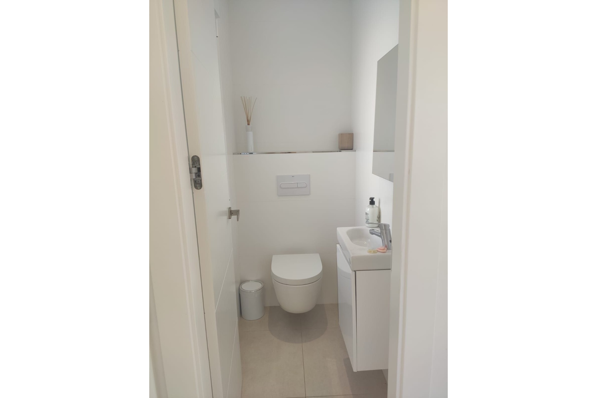 Rynek wtórny - Villa - Estepona - Estepona Centro