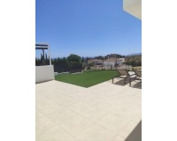 Rynek wtórny - Villa - Estepona - Estepona Centro