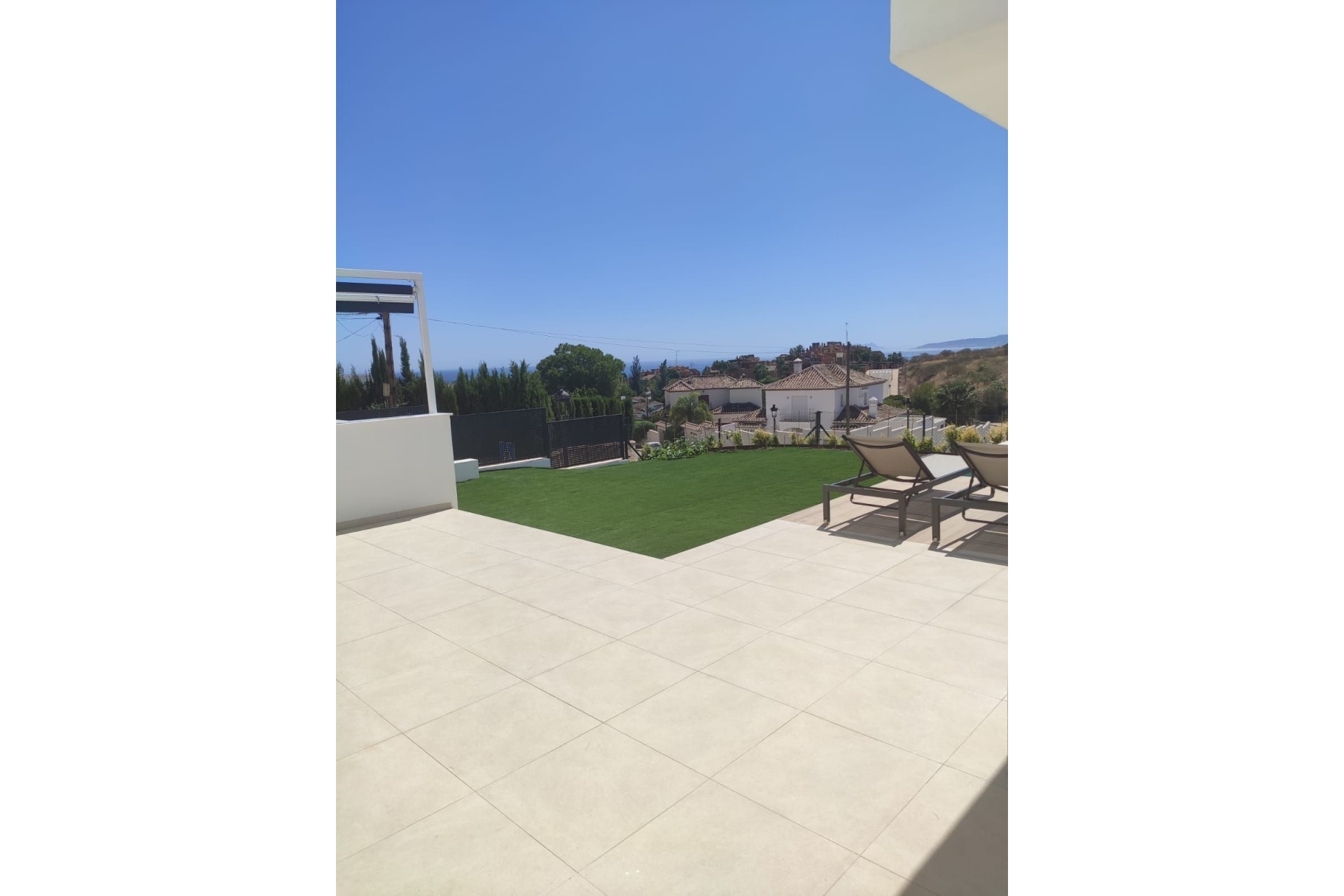 Rynek wtórny - Villa - Estepona - Estepona Centro