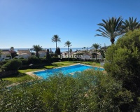 Rynek wtórny - Villa - Estepona - Estepona Centro