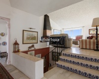 Rynek wtórny - Villa - Estepona - Estepona Centro