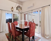Rynek wtórny - Villa - Estepona - Estepona Centro