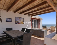 Rynek wtórny - Villa - Estepona - Estepona Centro