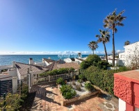 Rynek wtórny - Villa - Estepona - Estepona Centro