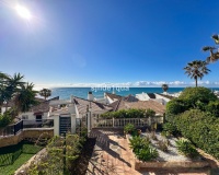 Rynek wtórny - Villa - Estepona - Estepona Centro