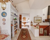 Rynek wtórny - Villa - Estepona - Estepona Centro