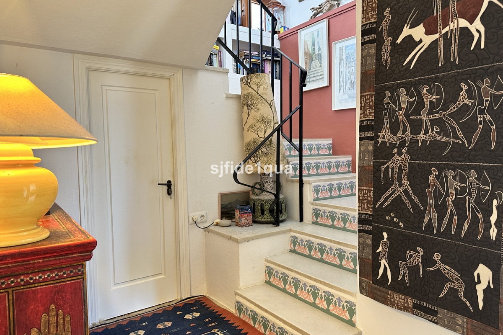 Rynek wtórny - Villa - Estepona - Estepona Centro
