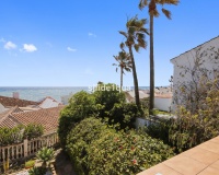 Rynek wtórny - Villa - Estepona - Estepona Centro