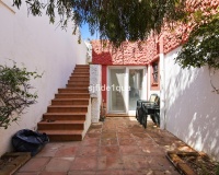 Rynek wtórny - Villa - Estepona - Estepona Centro