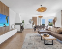 Rynek wtórny - Villa - Estepona - Estepona Centro