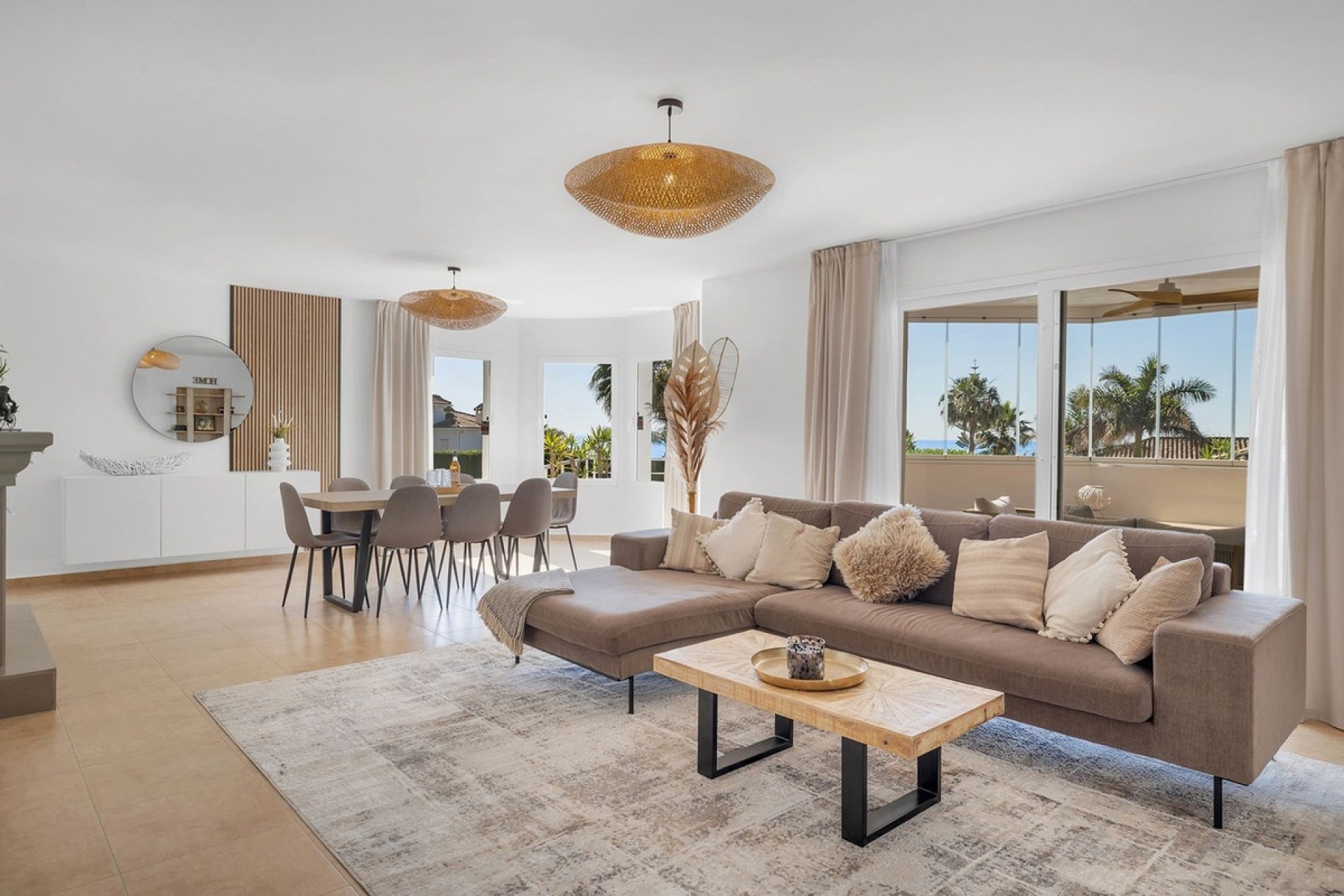 Rynek wtórny - Villa - Estepona - Estepona Centro