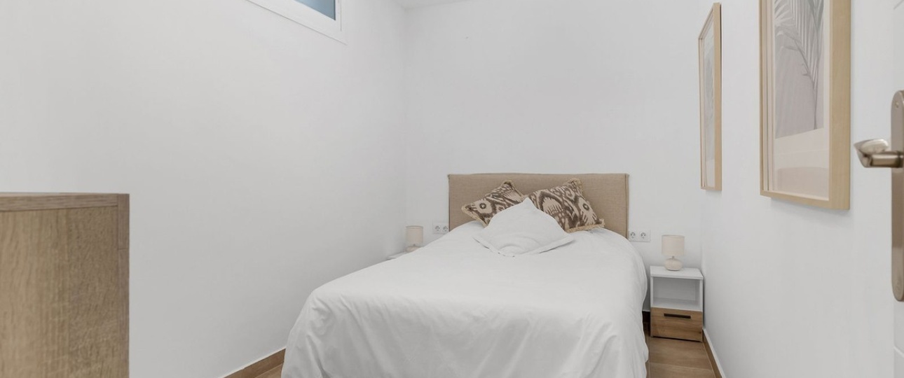 Rynek wtórny - Villa - Estepona - Estepona Centro