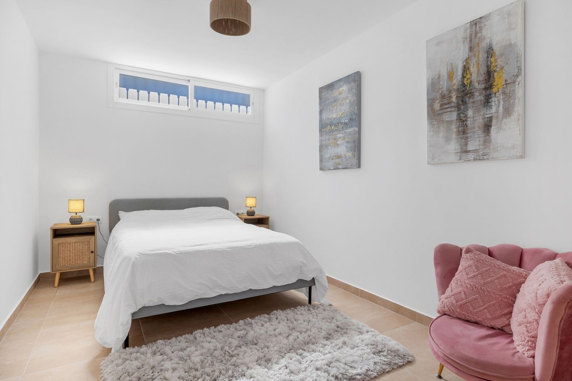 Rynek wtórny - Villa - Estepona - Estepona Centro