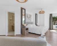 Rynek wtórny - Villa - Estepona - Estepona Centro