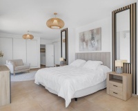 Rynek wtórny - Villa - Estepona - Estepona Centro
