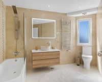 Rynek wtórny - Villa - Estepona - Estepona Centro