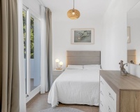 Rynek wtórny - Villa - Estepona - Estepona Centro