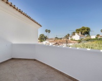 Rynek wtórny - Villa - Estepona - Estepona Centro