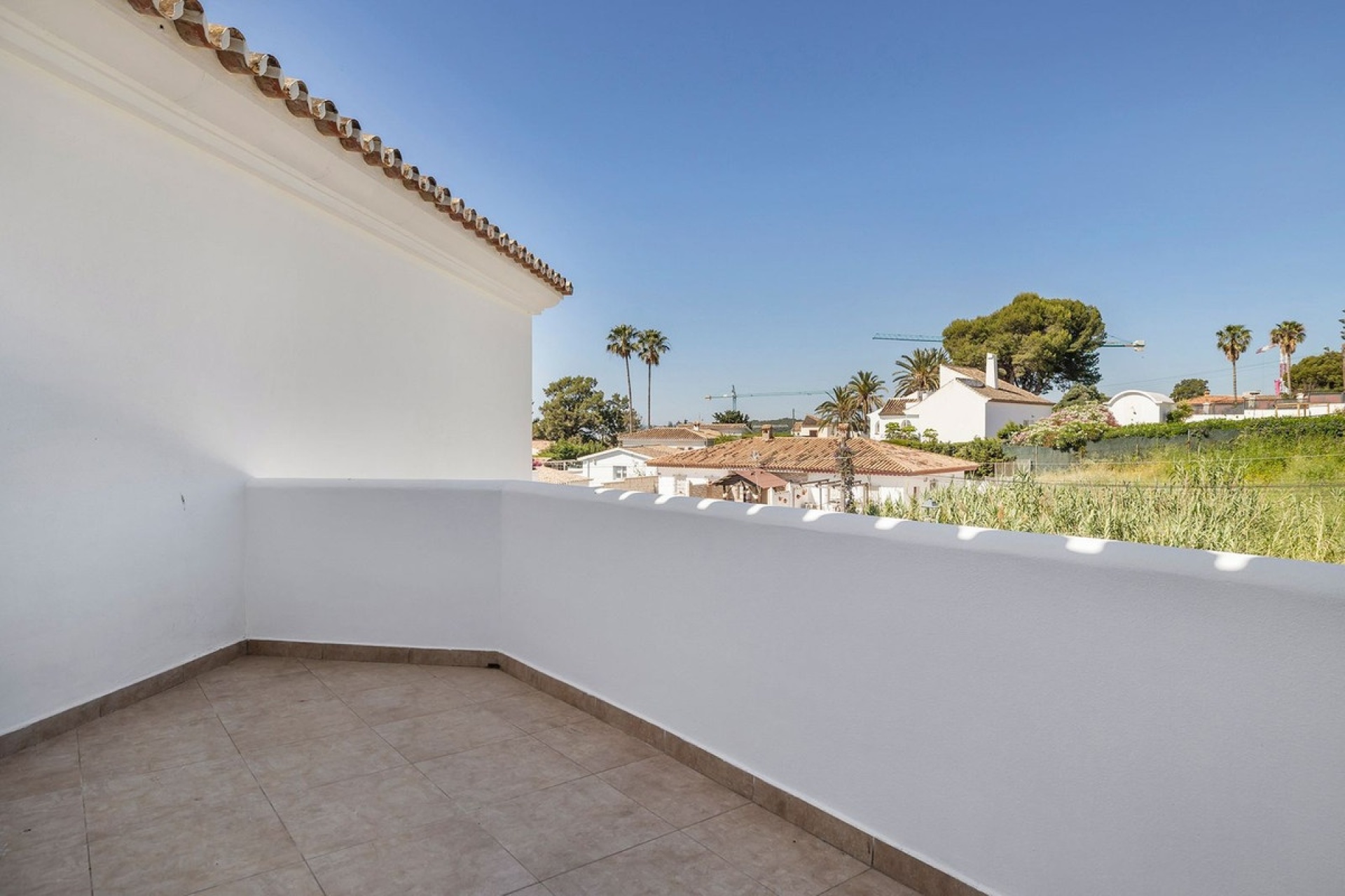 Rynek wtórny - Villa - Estepona - Estepona Centro