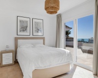 Rynek wtórny - Villa - Estepona - Estepona Centro