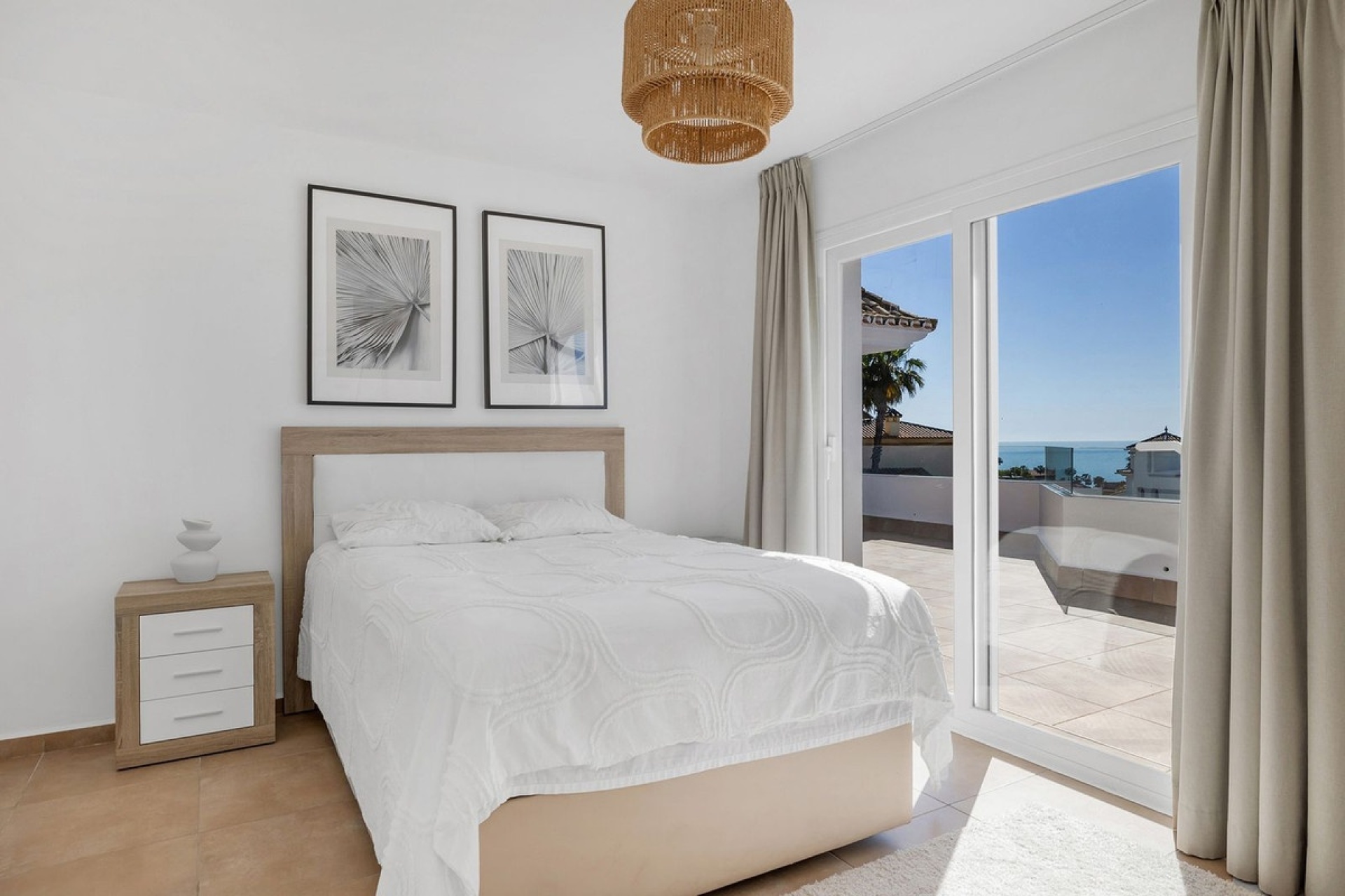 Rynek wtórny - Villa - Estepona - Estepona Centro