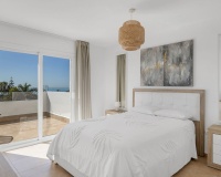 Rynek wtórny - Villa - Estepona - Estepona Centro