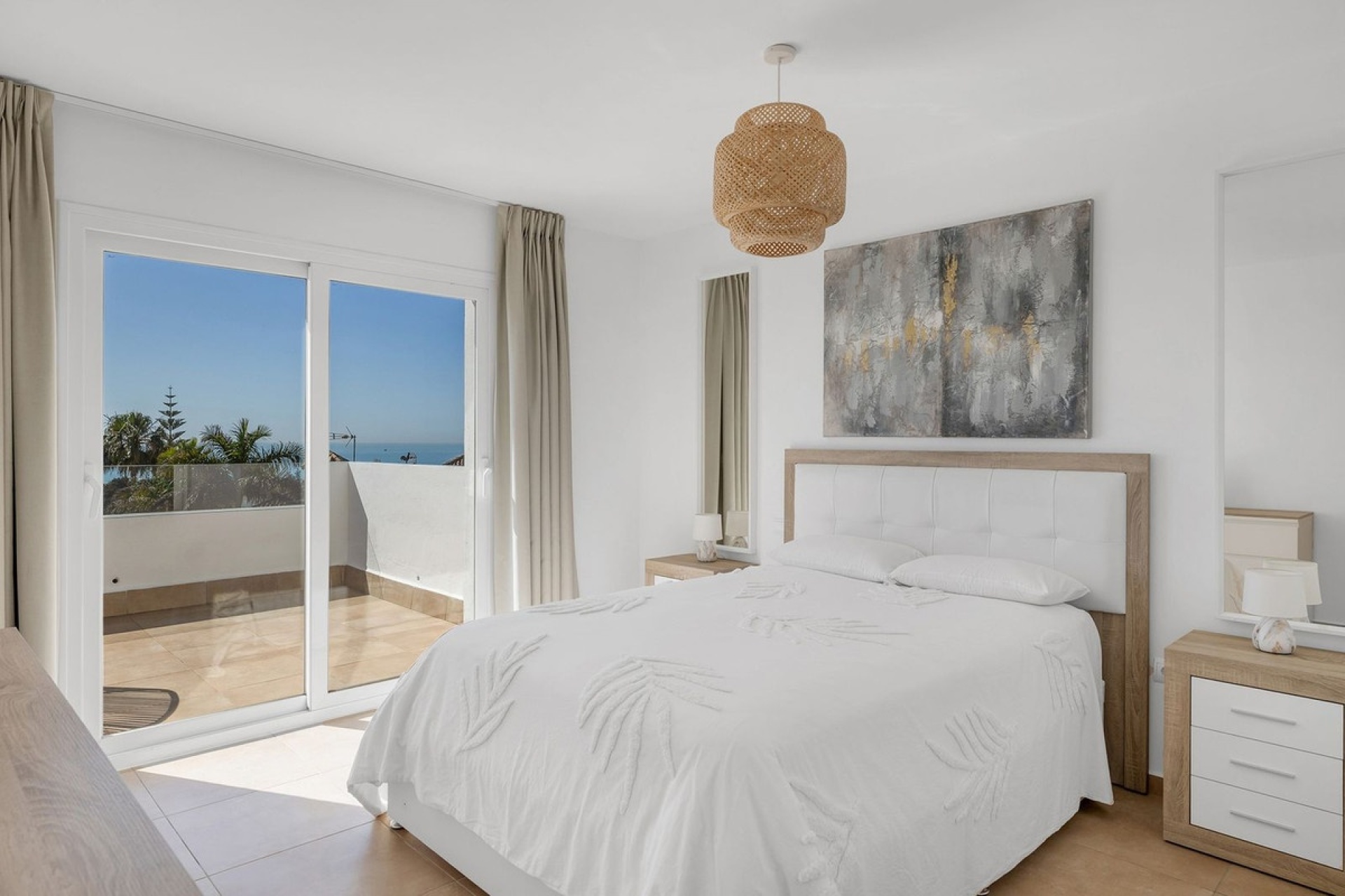 Rynek wtórny - Villa - Estepona - Estepona Centro