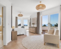Rynek wtórny - Villa - Estepona - Estepona Centro