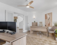 Rynek wtórny - Villa - Estepona - Estepona Centro