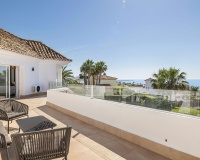 Rynek wtórny - Villa - Estepona - Estepona Centro